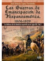 GUERRAS EMANCIPACION HISPANOAMERICA 1
