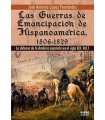 GUERRAS EMANCIPACION HISPANOAMERICA 1