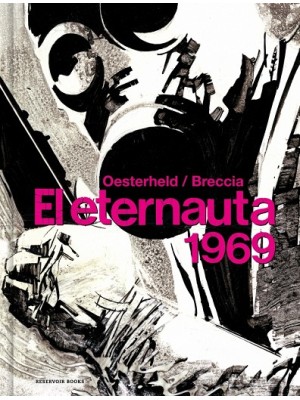 ETERNAUTA 1969