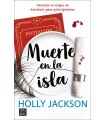 MUERTE EN LA ISLA