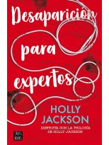 DESAPARICIÓN PARA EXPERTOS