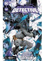 BATMAN: DETECTIVE COMICS NÚM. 1/ 26
