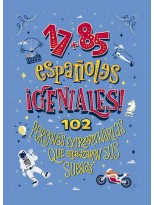 17+85 ESPAÑOLES GENIALES
