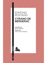 CYRANO DE BERGERAC