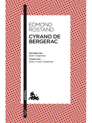 CYRANO DE BERGERAC