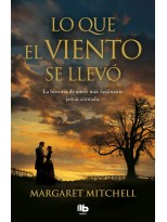 LO QUE EL VIENTO SE LLEVÓ