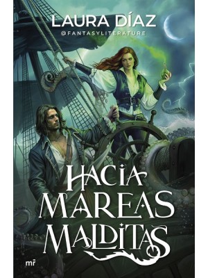 HACIA MAREAS MALDITAS