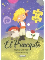 LIBRO PUZLE EL PRINCIPITO