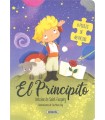 LIBRO PUZLE EL PRINCIPITO