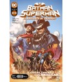 BATMAN/SUPERMAN: EL ARCHIVO DE MUNDOS NÚM. 4 DE 7