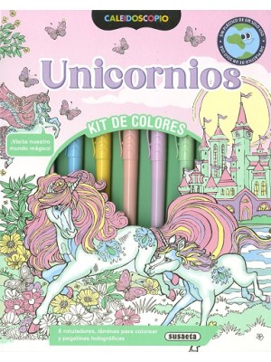 UNICORNIOS