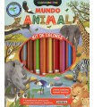 MUNDO ANIMAL
