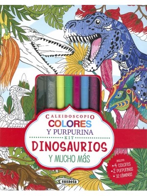 DINOSAURIOS