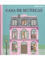CASA DE MUÑECAS