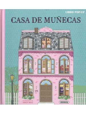 CASA DE MUÑECAS