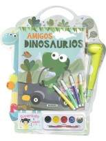AMIGOS DINOSAURIOS