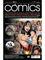 COMICS Nº 34 REVISTA