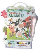 AMIGOS ANIMALES