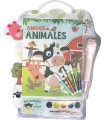 AMIGOS ANIMALES