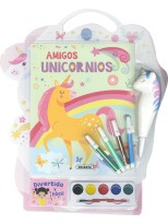 AMIGOS UNICORNIOS