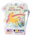 AMIGOS UNICORNIOS