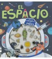 ESPACIO, EL  CON IMANES