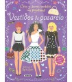 VESTIDOS DE PASARELA