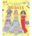 DISFRACES