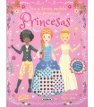 PRINCESAS