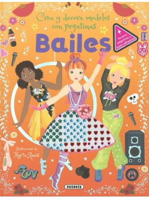 BAILES