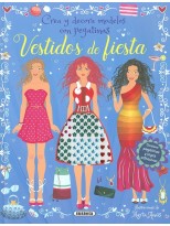 VESTIDOS DE FIESTA
