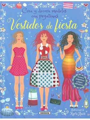 VESTIDOS DE FIESTA