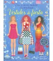 VESTIDOS DE FIESTA