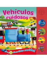 VEHÍCULOS RUIDOSOS
