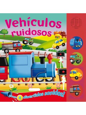VEHÍCULOS RUIDOSOS