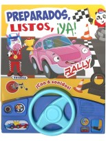 RALLY LIBRO SONORO