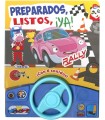 RALLY LIBRO SONORO