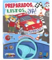 FÓRMULA 1 LIBRO SONORO