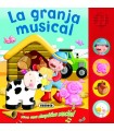 GRANJA MUSICAL LIBRO SONORO
