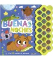 BUENAS NOCHES LIBRO SONORO
