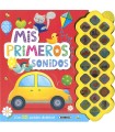 MIS PRIMEROS SONIDOS LIBRO SONORO
