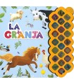GRANJA LIBRO SONORO