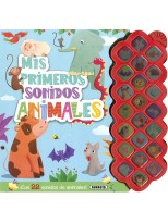 MIS PRIMEROS SONIDOS DE ANIMALES