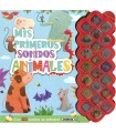 MIS PRIMEROS SONIDOS DE ANIMALES