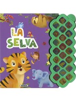 SELVA LIBRO SONORO