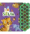 SELVA LIBRO SONORO