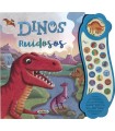 DINOS RUIDOSOS LIBRO SONORO