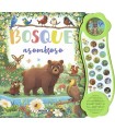 BOSQUE ASOMBROSO LIBRO SONORO