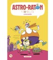 ASTRO-RATÓN Y BOMBILLITA 07: LA GARN MARATÓN