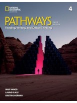 PATHWAYS 4 STUDENT + SPARK